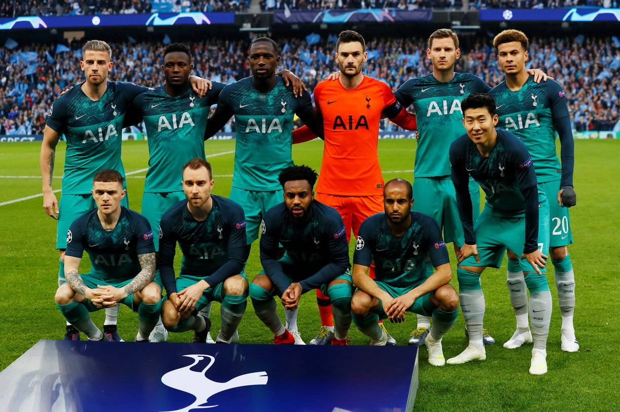 开云-转会期全明星赛焦点战，托特纳姆止住颓势，底气十足，身体对抗强度拉满(巴菲特最新动作曝光套现63亿元)